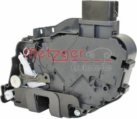 Serrure de porte METZGER ref. 2314099
